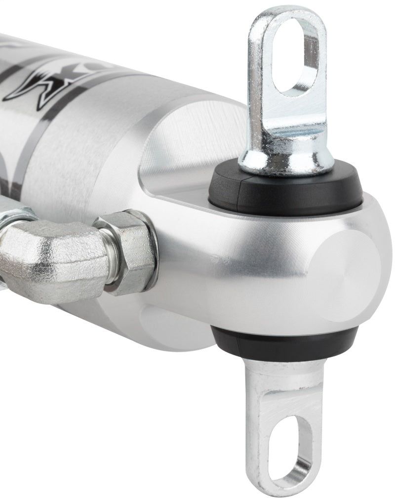 FOX Shocks and Struts Fox 07+ Jeep JK 2.0 Performance Series 10.1in. Smooth Body Remote Res. Rear Shock / 2.5-4in. Lift
