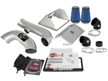 Load image into Gallery viewer, aFe Cold Air Intakes aFe Magnum FORCE Stage-2 Pro 5R Cold Air Intake System 2017 Ford Raptor V6-3.5L (tt)