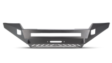 Load image into Gallery viewer, Body Armor 4x4 Bumpers - Steel Body Armor 4x4 2016+ Toyota Tacoma Pro Series Front Winch Bumper
