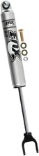 Load image into Gallery viewer, FOX Shocks and Struts Fox 11+ Chevy HD 2.0 Performance Series 7.4in. Smooth Body IFP Front Shock (Aluminum) / 4-6in. Lift