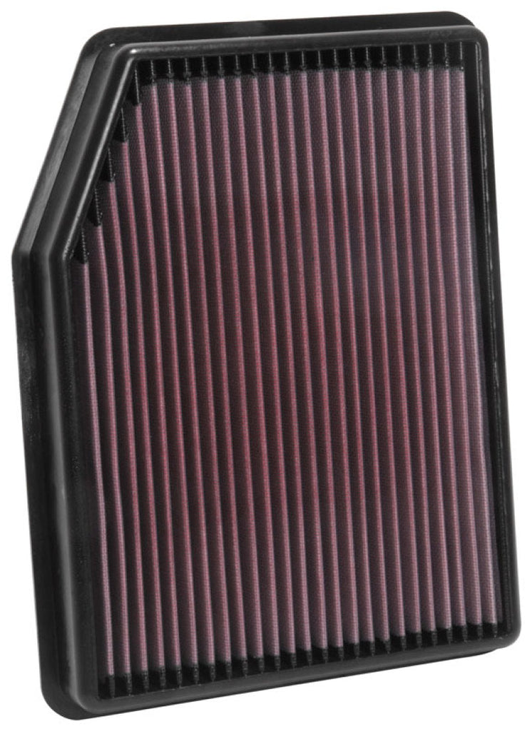 K&N Engineering Air Filters - Drop In K&N 2019 Chevrolet Silverado 1500 V8-5.3L F/I Drop In Air Filter