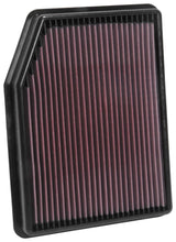 Load image into Gallery viewer, K&amp;N Engineering Air Filters - Drop In K&amp;N 2019 Chevrolet Silverado 1500 V8-5.3L F/I Drop In Air Filter