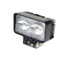 Load image into Gallery viewer, Quake LED Work Light 4 Inch Work Light 20 Watt Flood Fracture Series - QFR139