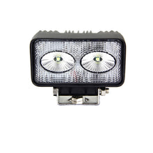 Load image into Gallery viewer, Quake LED Work Light 4 Inch Work Light 20 Watt Flood Fracture Series - QFR139