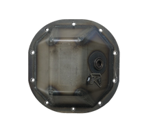 Load image into Gallery viewer, Revolution Gear &amp; Axle Differential Covers Heavy Duty Ford 8.8 Inch Differential Covers 3/8 Inch Thick Steel Rings And 1/4 Inch Thick Formed Steel Bare Revolution Gear - 40-2013