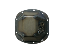 Load image into Gallery viewer, Revolution Gear &amp; Axle Differential Covers Heavy Duty Dana 30 Differential Covers 3/8 Inch Thick Steel Rings And 1/4 Inch Thick Formed Steel Bare Revolution Gear - 40-2032