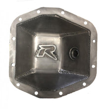 Load image into Gallery viewer, Revolution Gear &amp; Axle Differential Covers Heavy Duty Front Differential Cover Jeep JL/JT 210mm D44 Revolution Gear - 40-2071