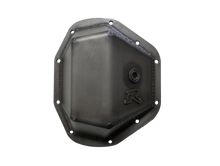 Load image into Gallery viewer, Revolution Gear &amp; Axle Differential Covers Heavy Duty Dana 80 Differential Covers 3/8 Inch Thick Steel Rings And 1/4 Inch Thick Formed Steel Bare Revolution Gear - 40-2080