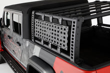 Load image into Gallery viewer, Go Rhino Roof Rack Go Rhino Rhino Accessory Gear Plate Kit