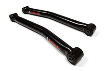 Load image into Gallery viewer, JKS Manufacturing Control Arms JKS Manufacturing 18-21 Jeep Wrangler JL Fixed J-Link Lower Control Arms - Front