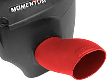 Load image into Gallery viewer, aFe Air Intake Components aFe Momentum GT Dynamic Air Scoop Dodge Challenger 15-20 - Red