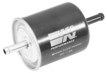 Load image into Gallery viewer, K&amp;N Engineering Fuel Filters K&amp;N Fuel Filter 84-89 Nissan 300ZX, 00-04 Nissan Xterra. 95-97 Nissan 200SX