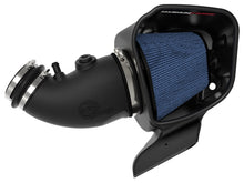 Load image into Gallery viewer, aFe Cold Air Intakes aFe MagnumFORCE Intake Stage-2 Pro 5R 12-21 Jeep Grand Cherokee (WK2) V8-6.4L HEMI