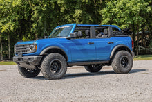 Load image into Gallery viewer, Rough Country Lift Kits 2 Inch Lift Kit 2021 Ford Bronco 4WD Rough Country - 40400