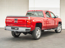 Load image into Gallery viewer, Borla Catback Borla 15-19 Chevy Silverado 2500 6.0L CC/STD Bed/153.7in WB S-Type Catback Exhaust Black Chrome Tip