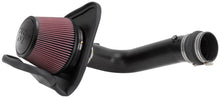 Load image into Gallery viewer, K&amp;N Engineering Cold Air Intakes K&amp;N 13 Ford Explorer 3.5L V6 Performance Intake Kit