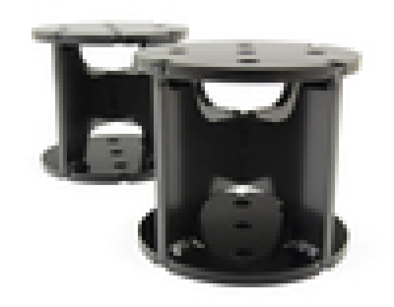 Air Lift Air Springs Air Lift Universal Level Air Spring Spacer - 4in Lift