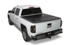 Load image into Gallery viewer, BAK Tonneau Covers - Hard Fold BAK 88-14 Chevy Silverado &amp; C/K 8ft Bed (2014 HD / 2500 / 3500) BAKFlip G2