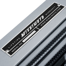 Load image into Gallery viewer, Mishimoto Intercoolers Mishimoto Universal Silver M Line Bar &amp; Plate Intercooler