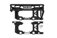 Load image into Gallery viewer, DV8 Offroad Hitch Receivers DV8 Offroad 21-23 Ford Bronco Spare Tire Guard &amp; Accessory Mount