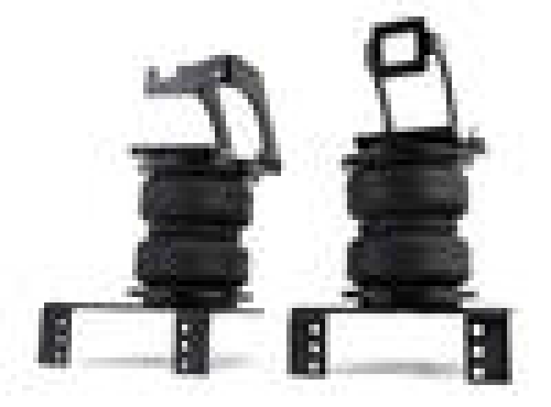 Air Lift Air Suspension Kits Air Lift Loadlifter 5000 Ultimate Rear Air Spring Kit for 11-16 Ford F-250 Super Duty 4WD