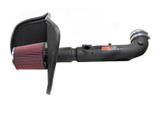 Load image into Gallery viewer, K&amp;N Engineering Cold Air Intakes K&amp;N 02 Toyota Tundra V8-4.7L Performance Air Intake Kit