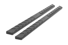 Load image into Gallery viewer, Rough Country Running Boards BA2 Running Board Side Step Bars 07-19 Chevy/GMC 1500/2500HD/3500HD Rough Country - 41001
