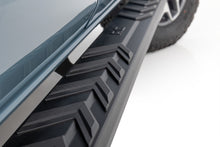 Load image into Gallery viewer, Rough Country Running Boards BA2 Running Boards Side Step Bars 4-Door Ford Bronco (21-23) Rough Country - 41007