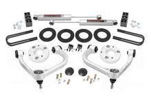 Load image into Gallery viewer, Rough Country Lift Kits 3 Inch Lift Kit Ford F-150 4WD (2023) Rough Country - 41430