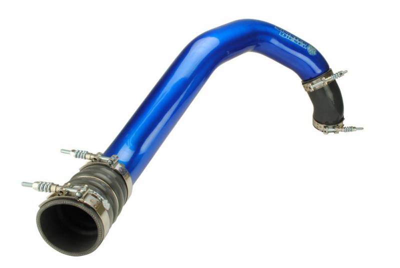 Sinister Diesel Intercooler Pipe Kits Sinister Diesel 03-07 Ford 6.0L Powerstroke Hot Side Charge Pipe