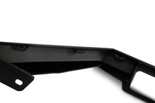 Load image into Gallery viewer, DV8 Offroad Bumpers - Steel DV8 Offroad 21-22 Ford Bronco Factory Modular Front Bumper Bull Bar