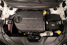 Load image into Gallery viewer, K&amp;N Engineering Cold Air Intakes K&amp;N 19-20 Jeep Cherokee V6-3.2L Aircharger Performance Intake