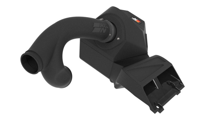 K&N Engineering Cold Air Intakes K&N 2021+ Ford F150 V6-3.5L/2.7L F/I Aircharger Performance Intake