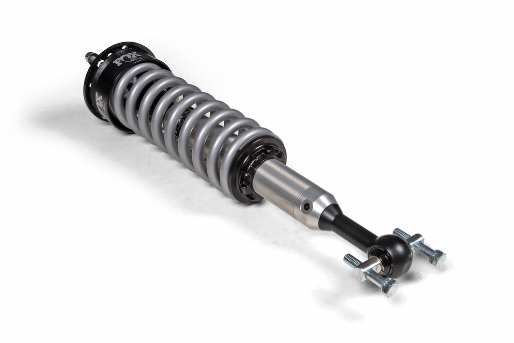 No Brand Available Shocks & Coilovers FOX 2.0 Coil-Over IFP Shock | 0-2 Inch Lift | Performance Series | Ford F150 (21-23) 4WD