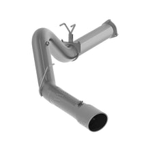 Load image into Gallery viewer, MBRP Catback MBRP 2015 Ford F250/350/450 6.7L 5in Single Side Exit Aluminized Exhaust System