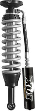 Load image into Gallery viewer, FOX Coilovers Fox 2005 Tacoma 2.5 Factory Series 4.61in. Remote Reservoir Coilover Shock Set - Black/Zinc