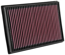 Load image into Gallery viewer, K&amp;N Engineering Air Filters - Drop In K&amp;N 2016 TOYOTA HILUX REVO 2.8L L4 DSL Drop In Air Filter