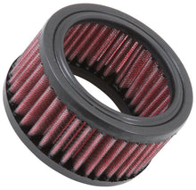 Load image into Gallery viewer, K&amp;N Engineering Air Filters - Drop In K&amp;N Custom Air Filter Round 2.875in ID x 3.875in OD x 2in Height