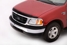 Load image into Gallery viewer, AVS Hood Deflectors AVS 97-03 Ford F-150 Aeroskin Low Profile Acrylic Hood Shield - Smoke