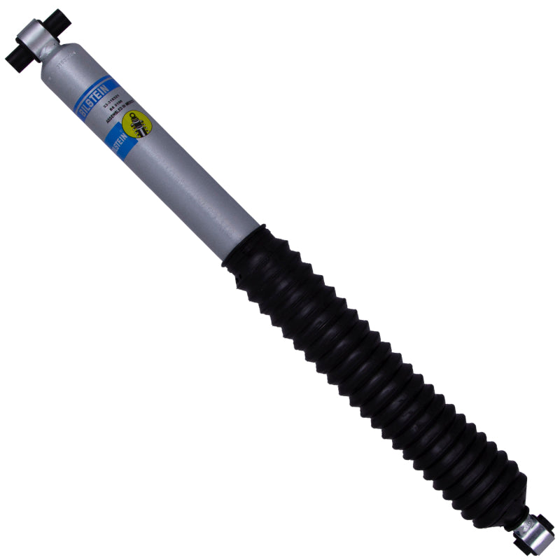 Bilstein Shocks and Struts Bilstein B8 5100 Series 18-20 Jeep Wrangler Rear Shock For 0-1.5in Lift