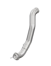 Load image into Gallery viewer, MBRP Downpipes MBRP 08-10 Ford 6.4L Powerstroke 4in Turbo Down-Pipe Aluminized