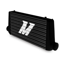 Load image into Gallery viewer, Mishimoto Intercoolers Mishimoto Universal Silver M Line Bar &amp; Plate Intercooler