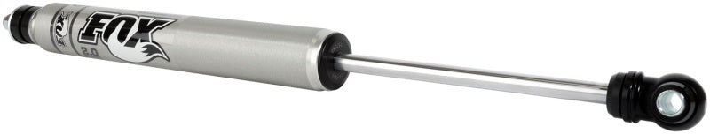 FOX Shocks and Struts Fox 05+ Ford SD 2.0 Performance Series 9.6in. Smooth Body IFP Front Shock (Alum) / 4-5in. Lift