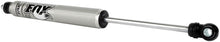 Load image into Gallery viewer, FOX Shocks and Struts Fox 05+ Ford SD 2.0 Performance Series 9.6in. Smooth Body IFP Front Shock (Alum) / 4-5in. Lift
