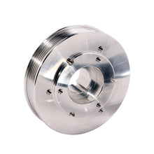 Load image into Gallery viewer, BBK Pulleys - Crank, Underdrive BBK 97-04 Ford F150 Expedition 4.6 5.4 Underdrive Pulley Kit - Lightweight CNC Billet Aluminum (3pc)