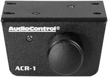 Load image into Gallery viewer, Stinger Off-Road Audio AudioControl The Epicenter Bass Booster Expander &amp; Bass Restoration Processor with Remote (Black)