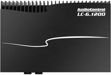 Load image into Gallery viewer, Stinger Off-Road Audio AudioControl LC-6.1200 High-Power Multi-Channel Amplifier with Accubass