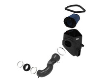 Load image into Gallery viewer, aFe Cold Air Intakes aFe 19-20 GM Trucks 5.3L/6.2L Track Series Carbon Fiber Cold Air Intake System With Pro 5R Filters