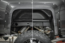 Load image into Gallery viewer, Rough Country Wheel Well Guards Chevrolet Rear Wheel Well Liners 15-19 Silverado 2500HD/3500HD Rough Country - 4215