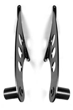 Load image into Gallery viewer, Quake LED Light Bar Mounting Kit 50 in. Curved LED Light Ba F 1Brow Bracket - QBF422